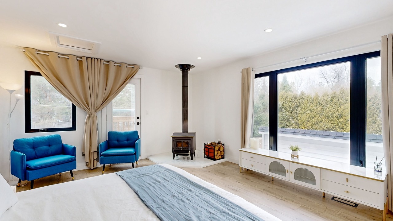 Photo of Bedroom in Springwater
