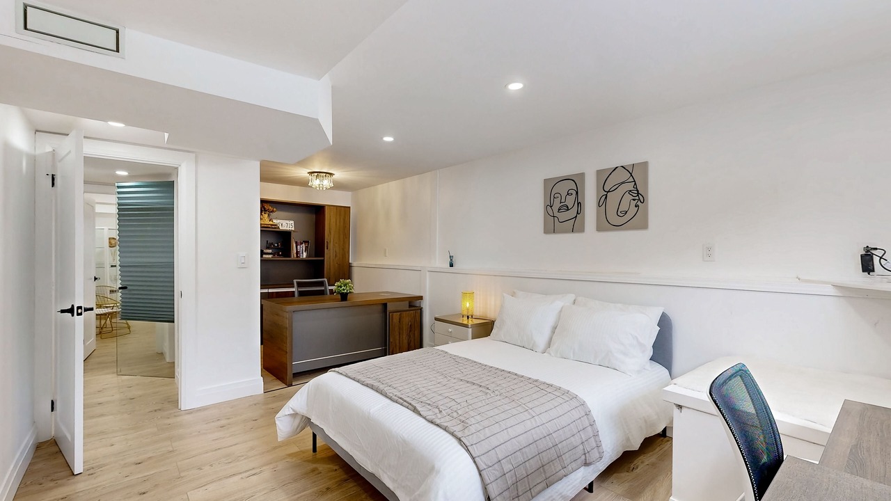 Photo of Bedroom in Springwater