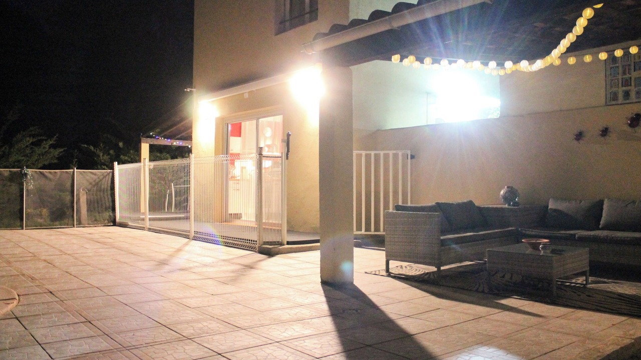 Photo of Patio Balcony in Villedubert