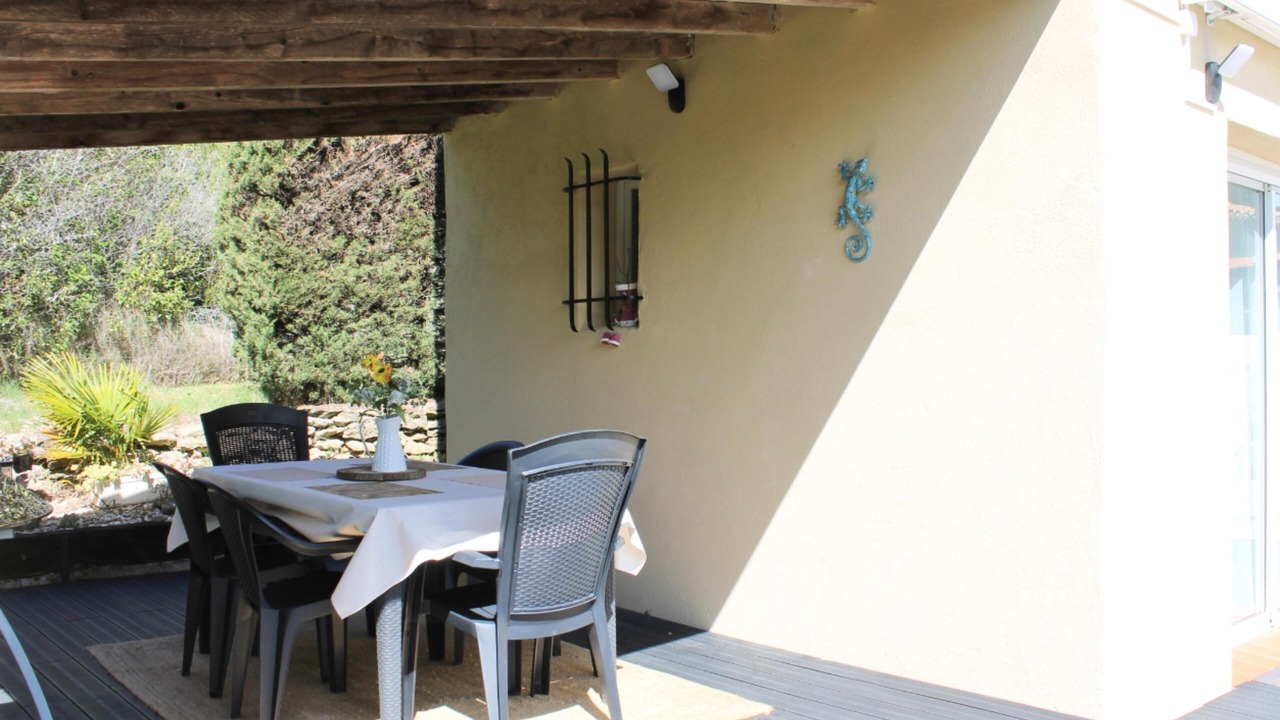 Photo of Outdoor in Villedubert