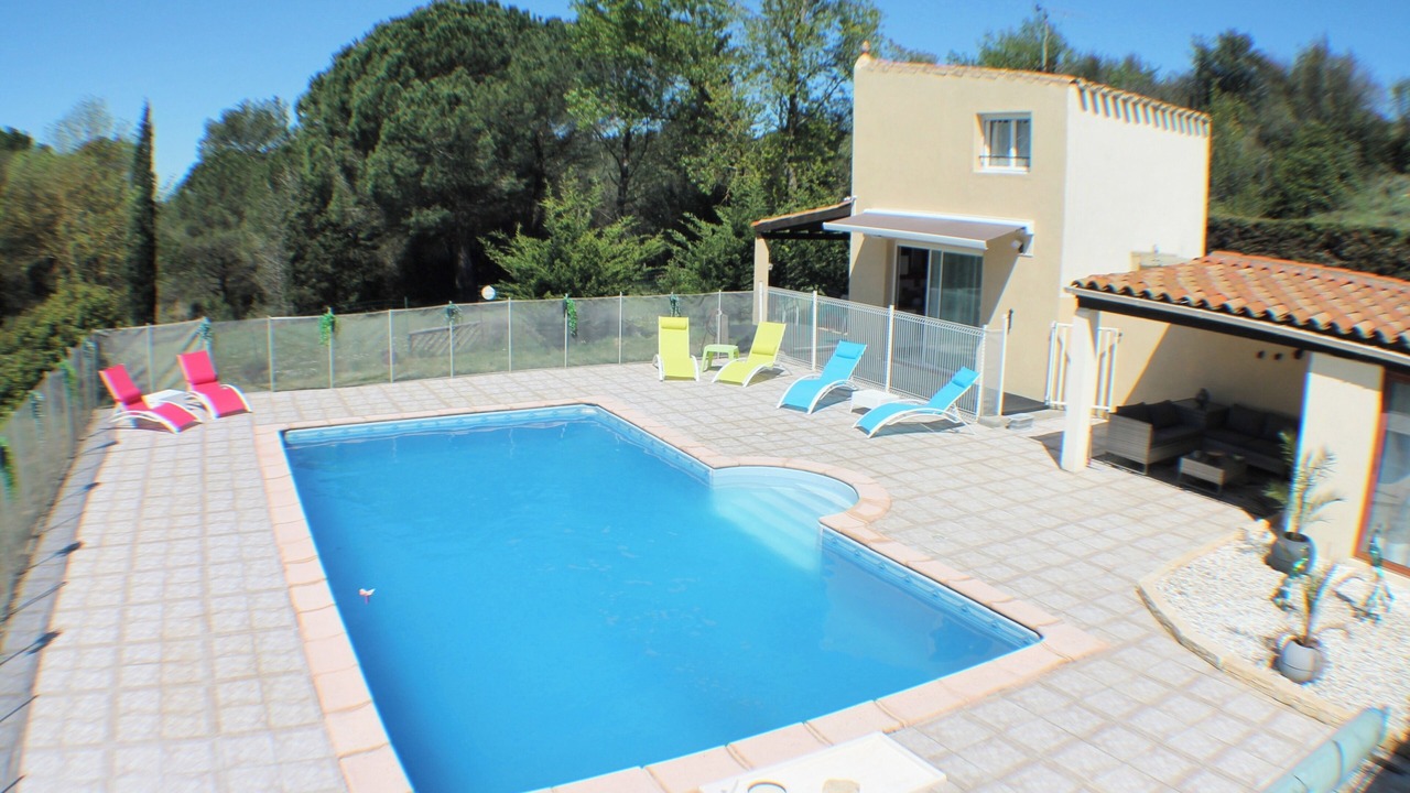 Photo of Outdoor in Villedubert