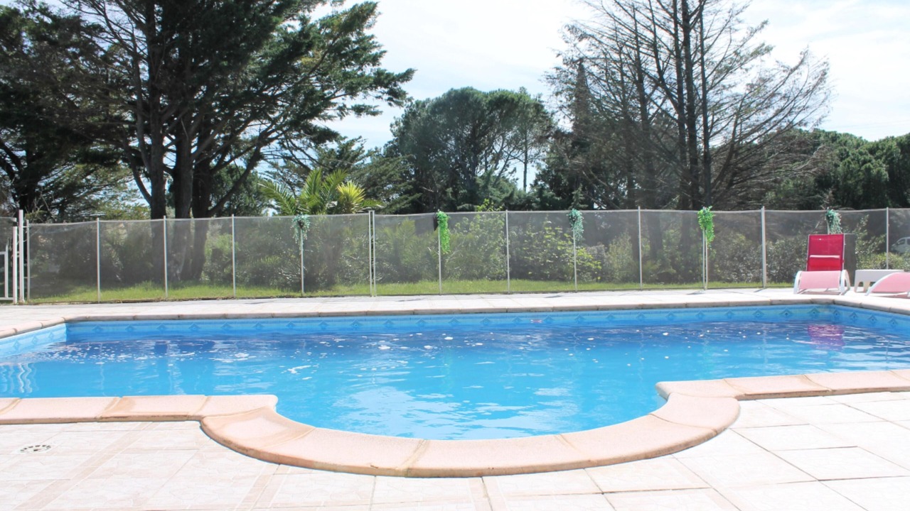 Photo of Outdoor in Villedubert
