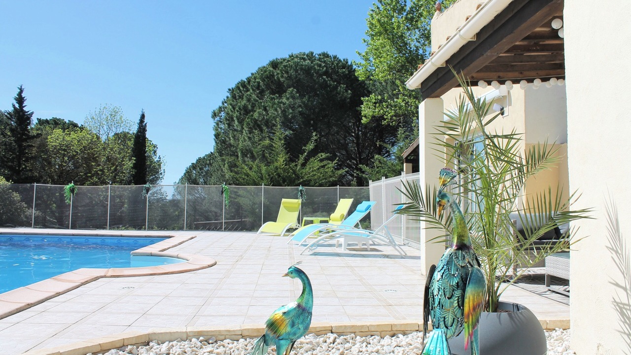 Photo of Outdoor in Villedubert