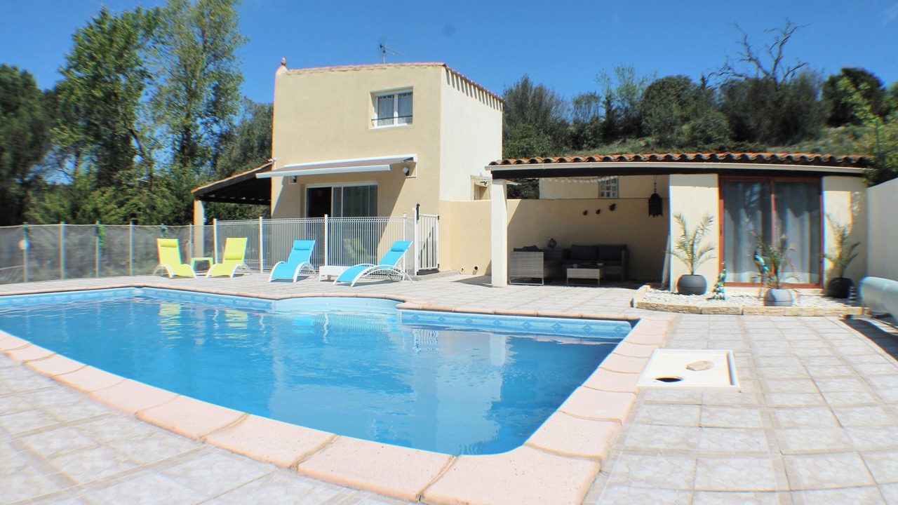 Photo of Outdoor in Villedubert