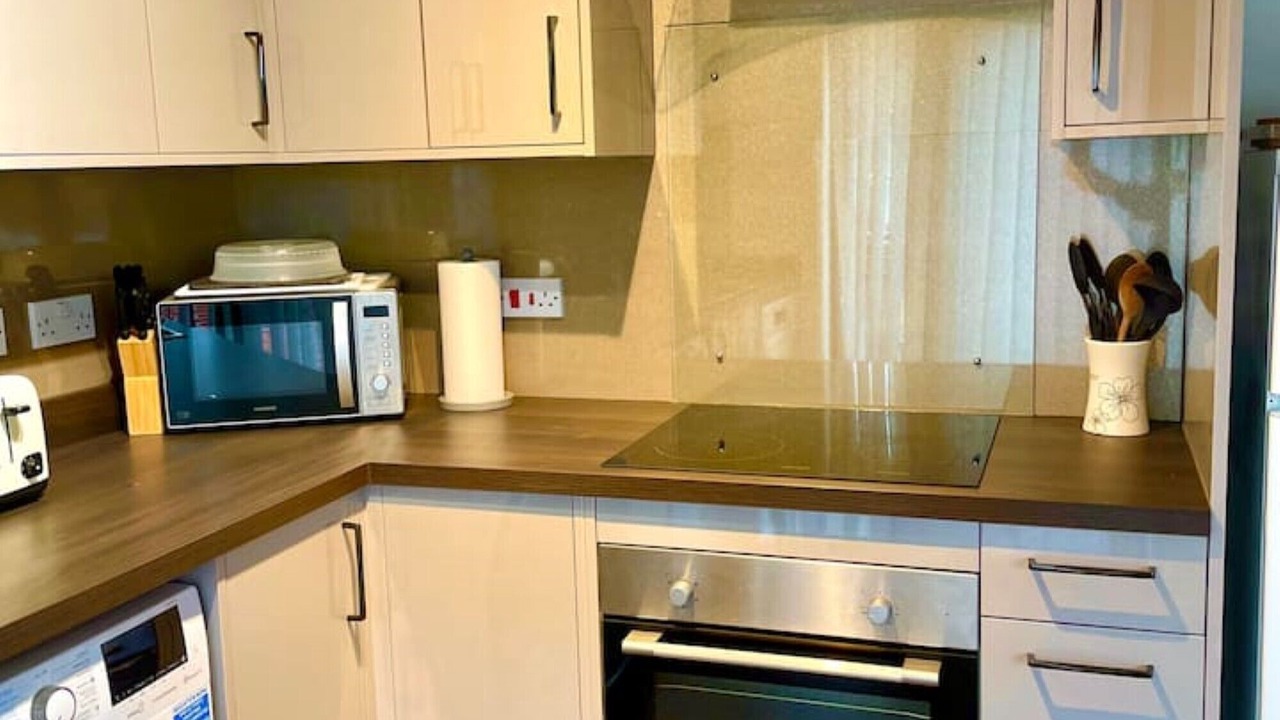 Photo of Kitchen in Preston