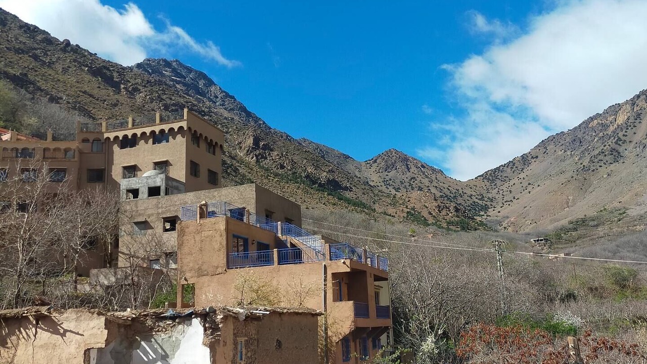 Photo of Outdoor in Imlil
