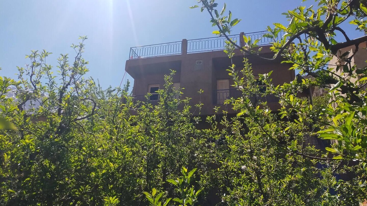 Photo of Outdoor in Imlil