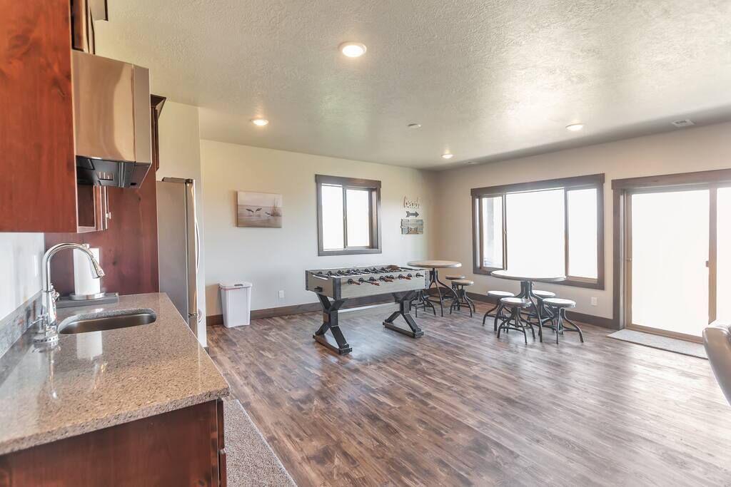 Photo of Outdoor in Sweetwater