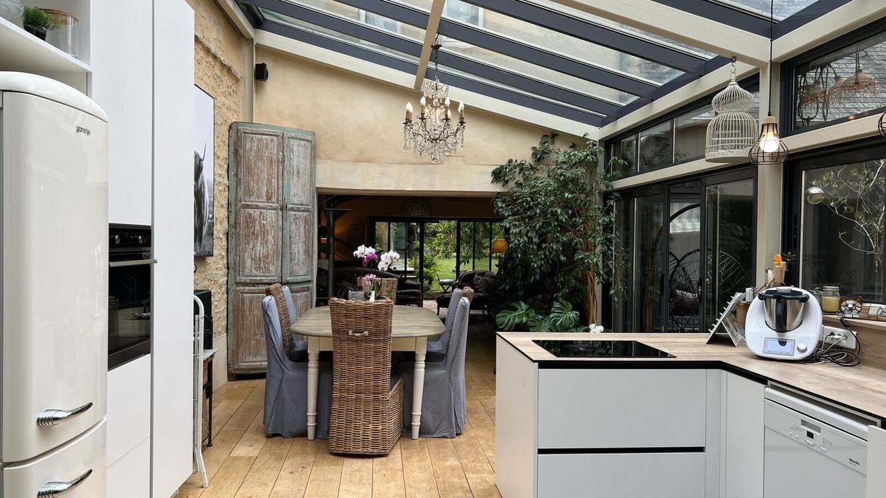 Photo of Kitchen in Bayeux