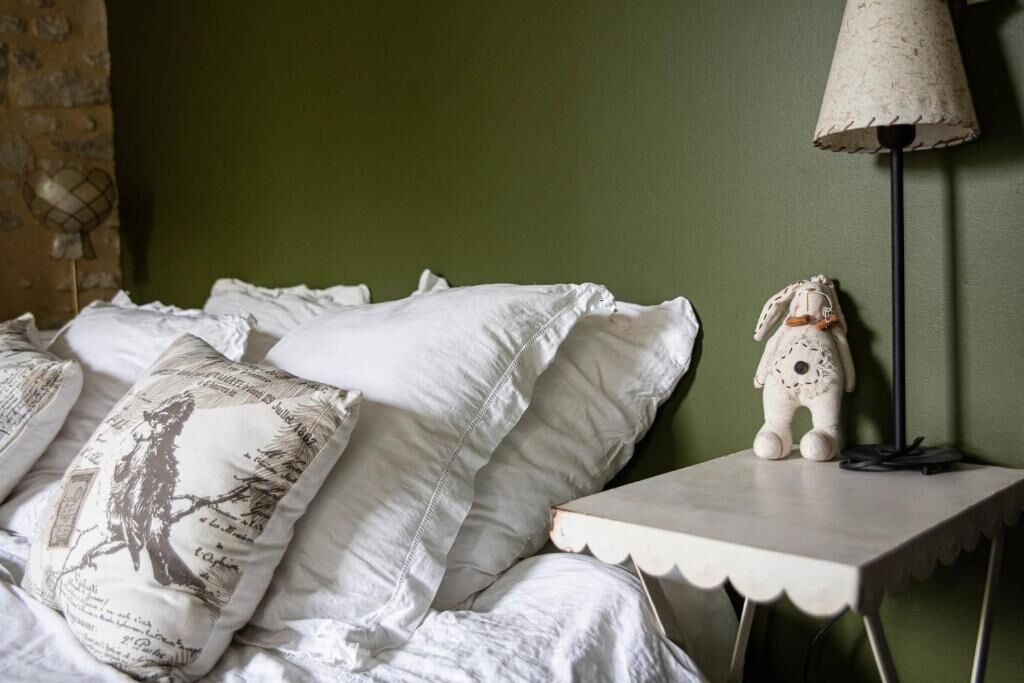 Photo of Bedroom in Bayeux