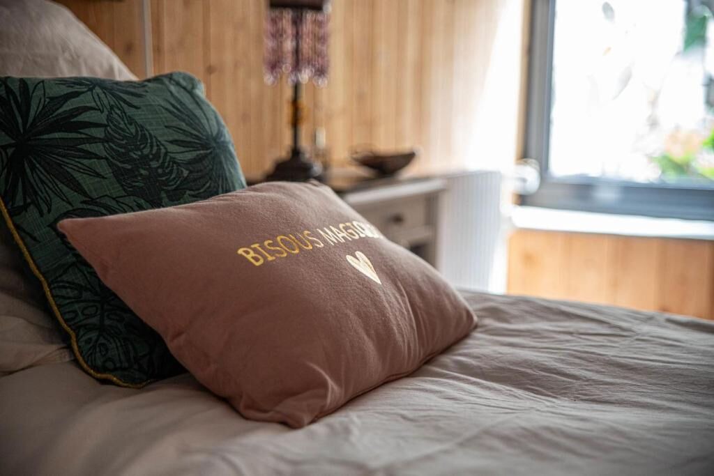 Photo of Bedroom in Bayeux