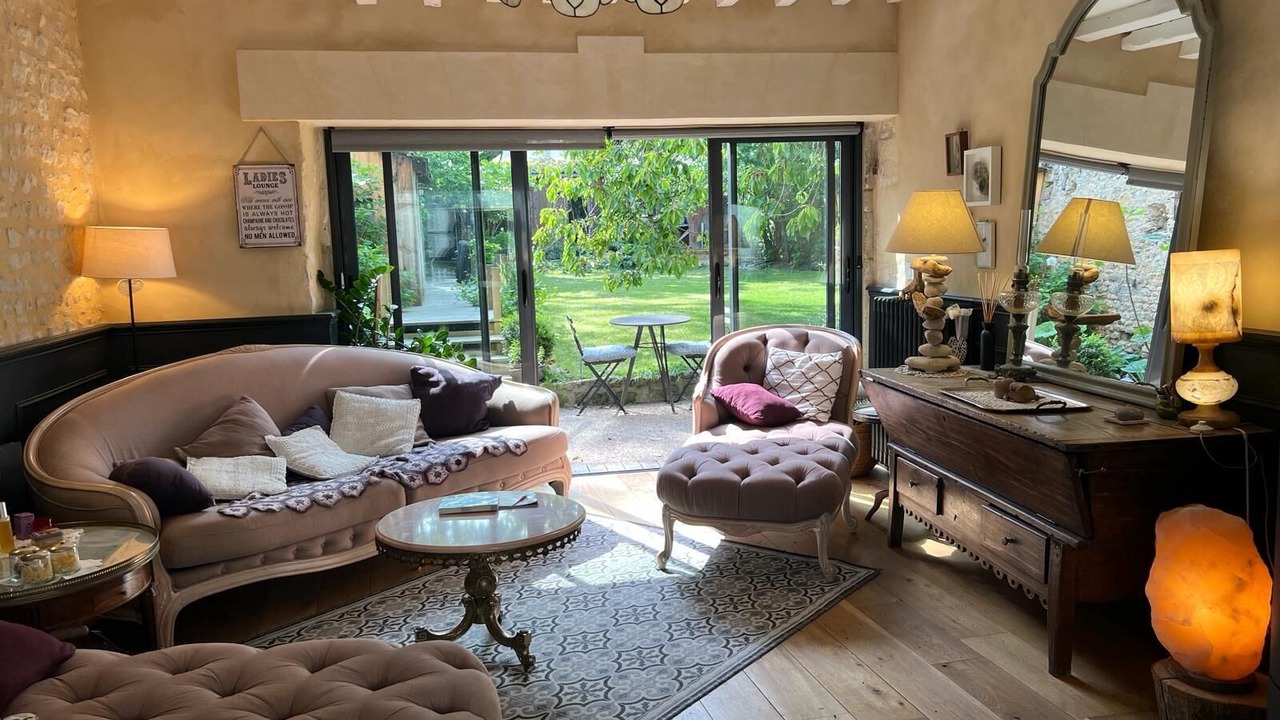 Photo of Livingroom in Bayeux