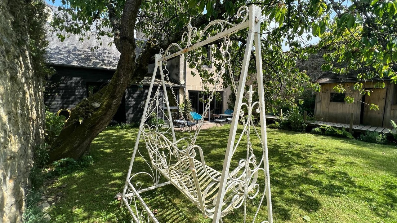 Photo of Outdoor in Bayeux