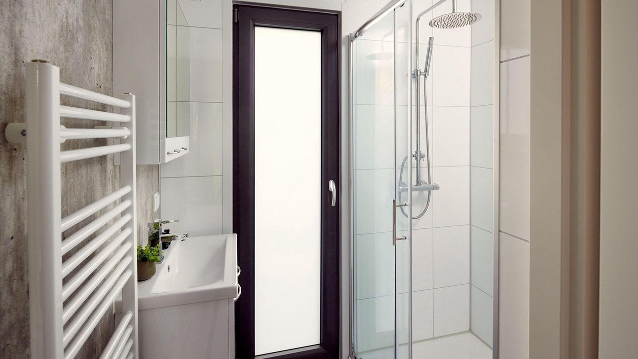 Photo of Bathroom in Kotten
