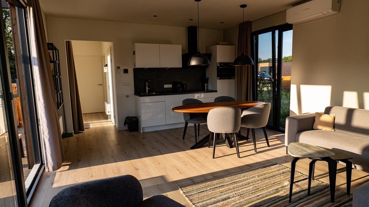 Photo of Livingroom in Kotten
