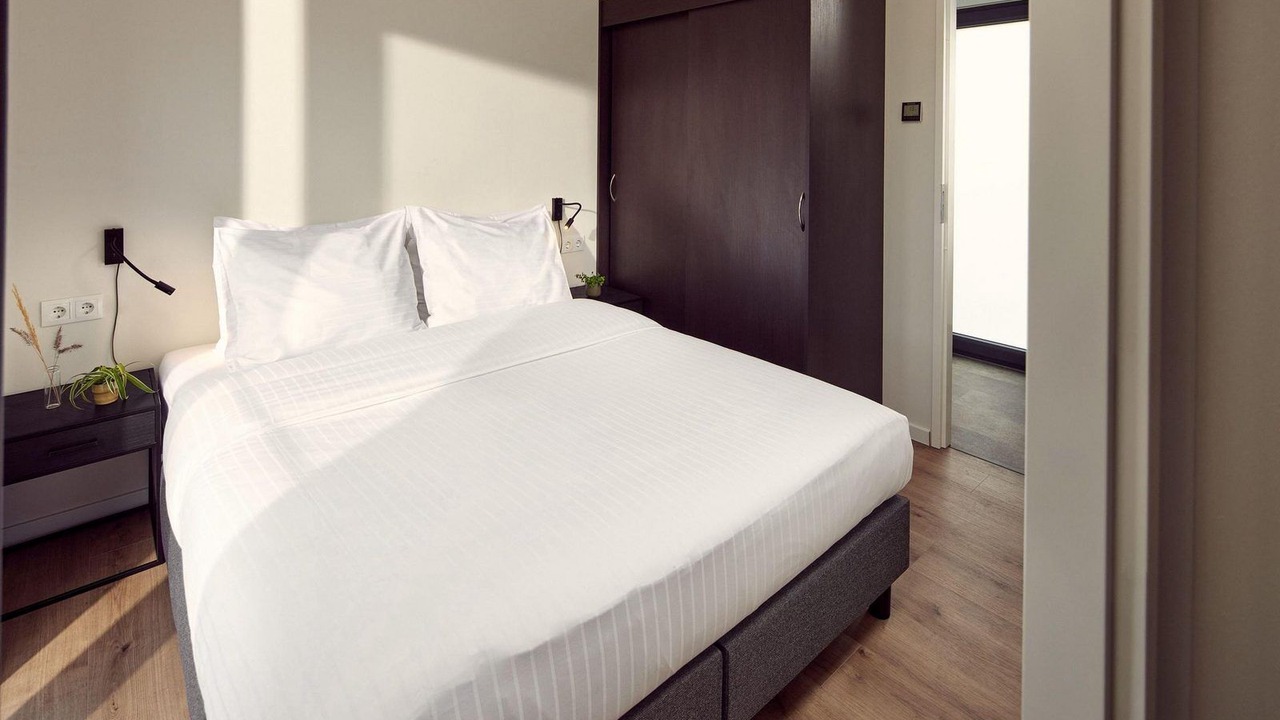 Photo of Bedroom in Kotten