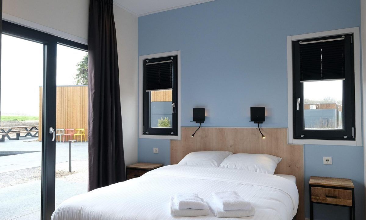 Photo of Bedroom in Kotten