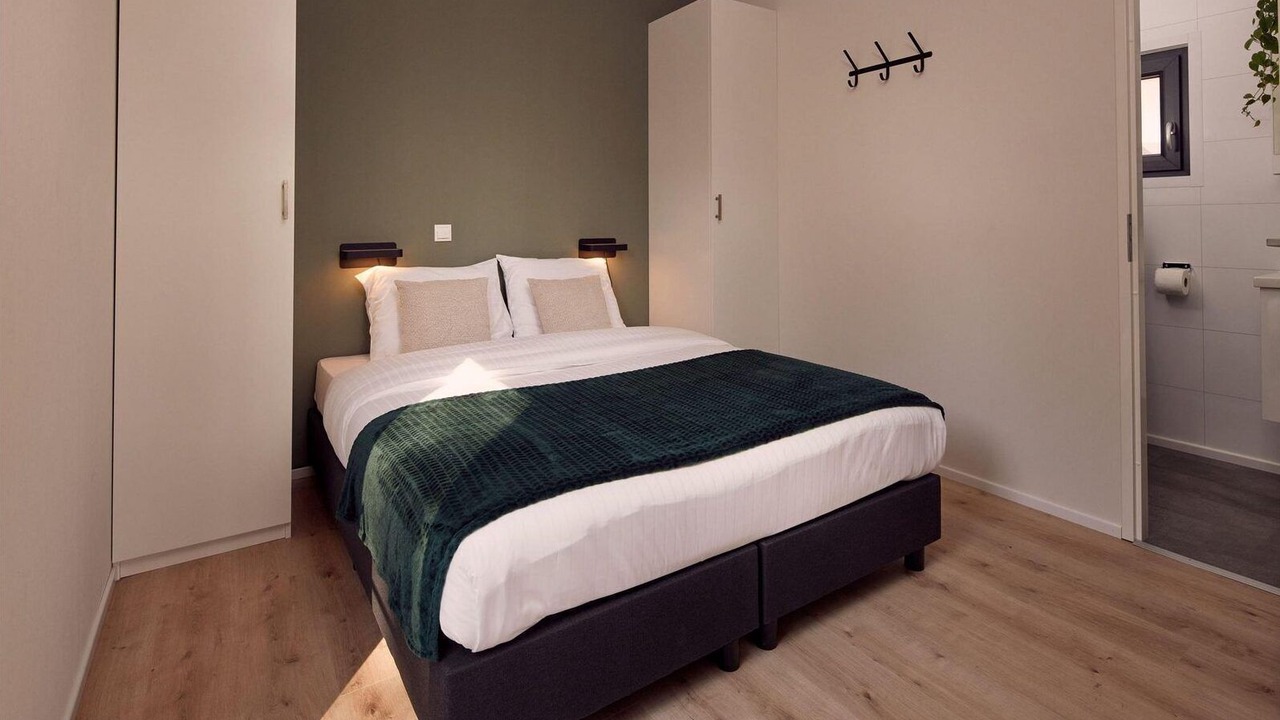 Photo of Bedroom in Kotten