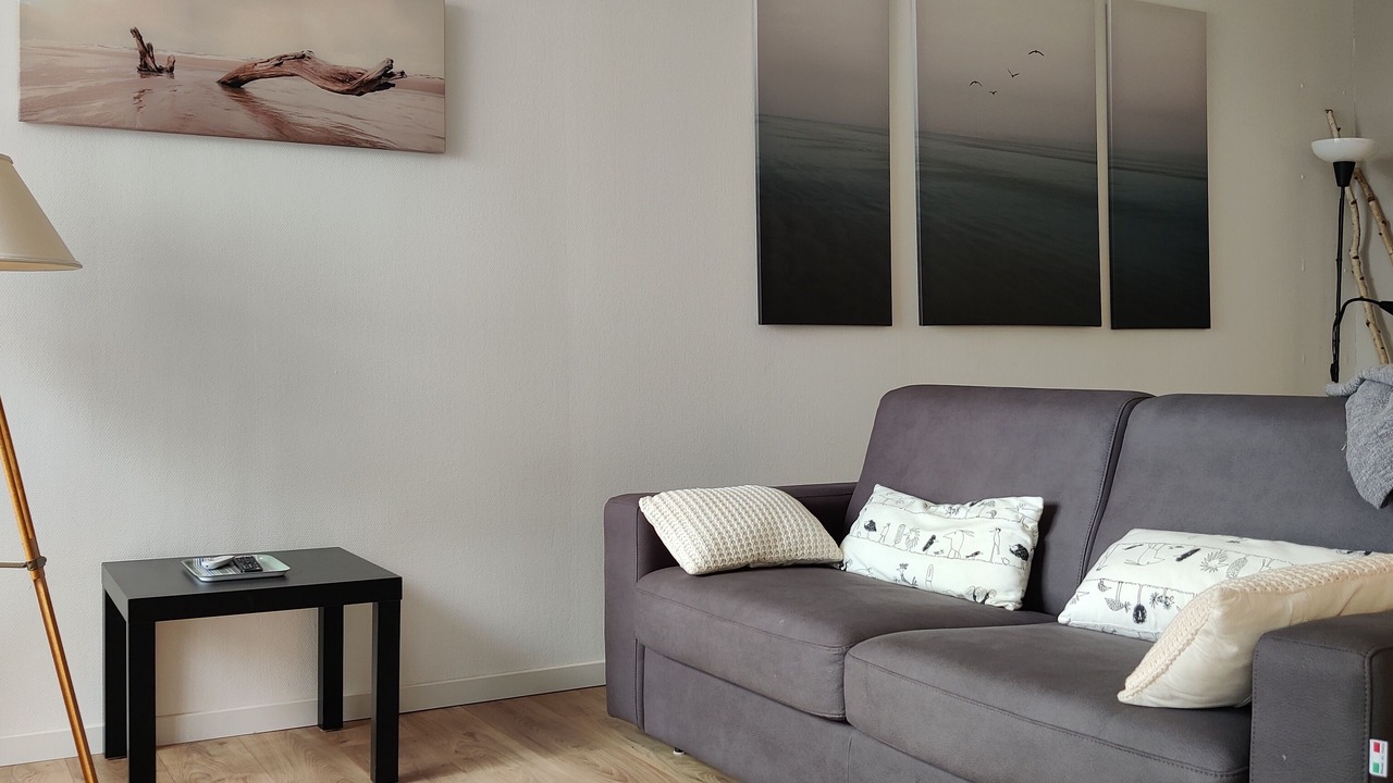 Photo of Livingroom in Lorient