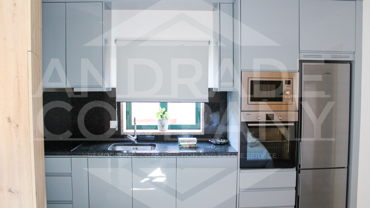 Photo of Kitchen in Bomfim