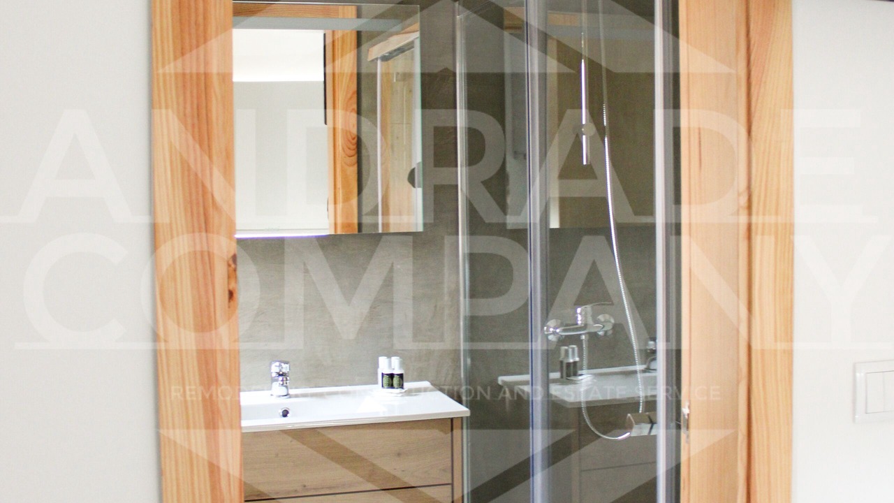 Photo of Bathroom in Bomfim