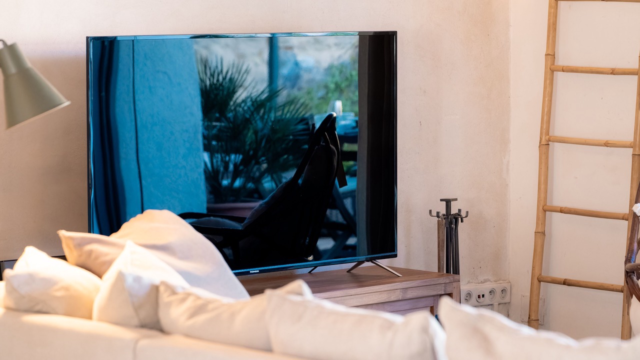 Photo of Livingroom in Saint-Pargoire
