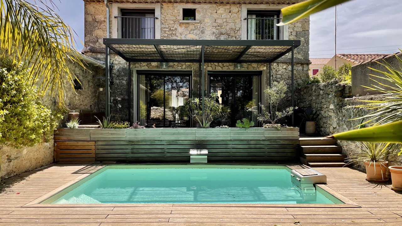Photo of Outdoor in Saint-Pargoire