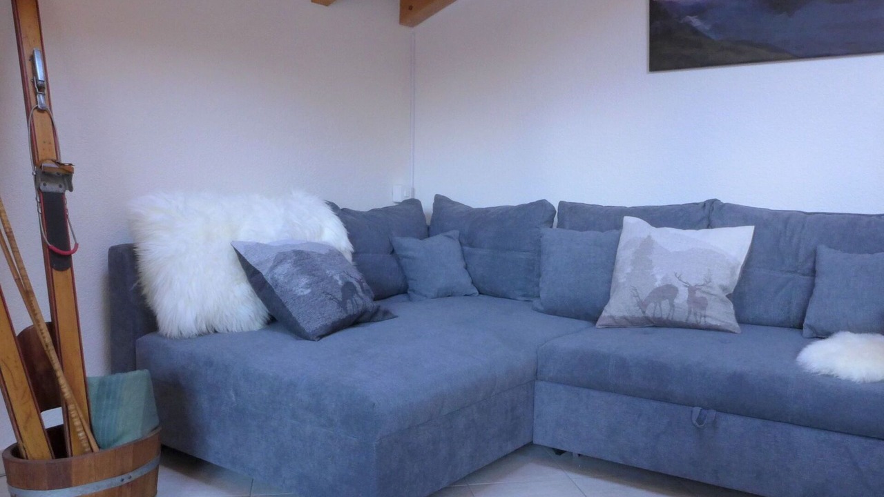 Photo of Bedroom in Taesch