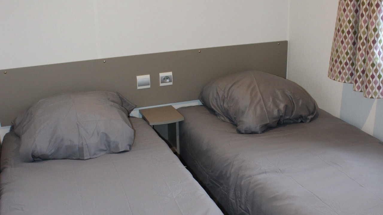 Photo of Bedroom in Berigny