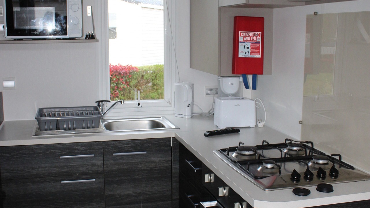 Photo of Kitchen in Berigny
