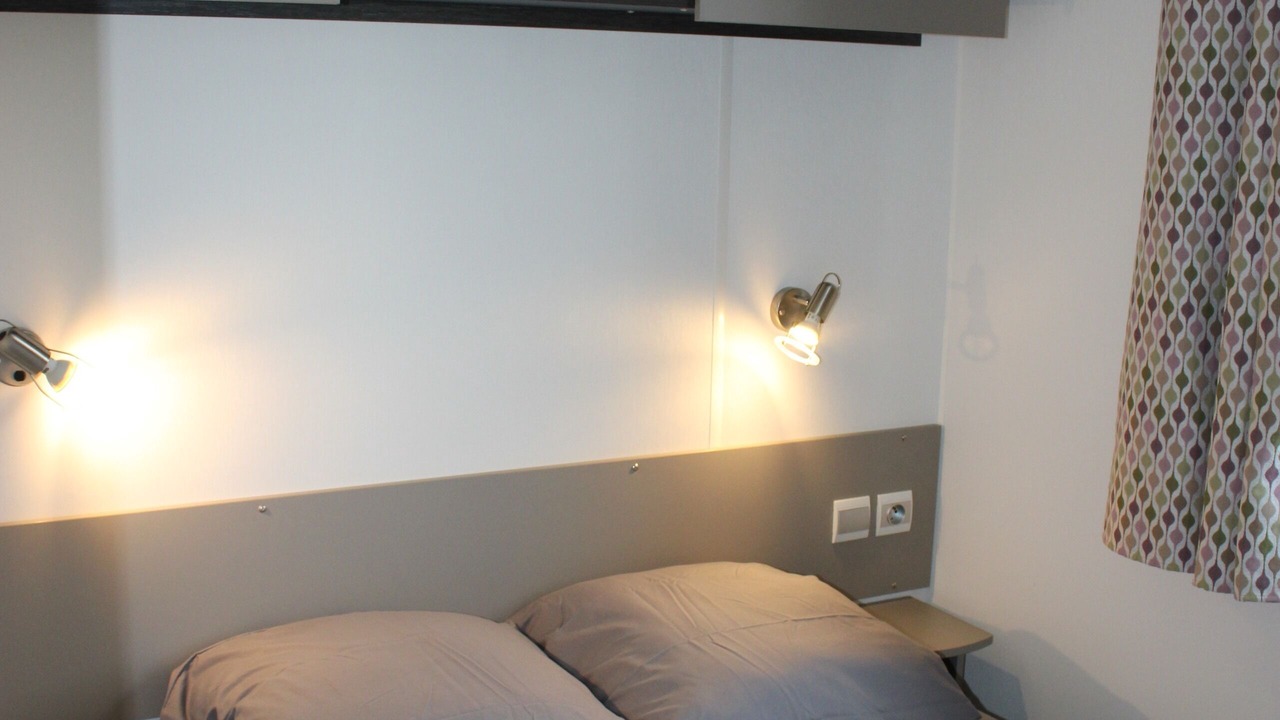 Photo of Bedroom in Berigny
