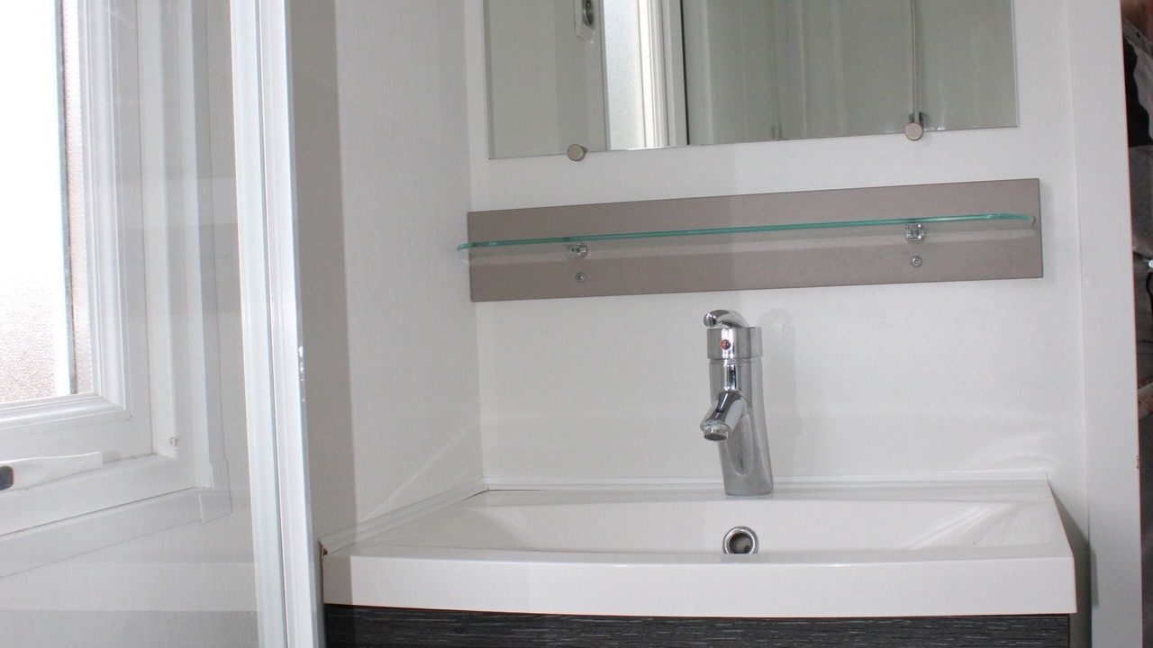 Photo of Bathroom in Berigny