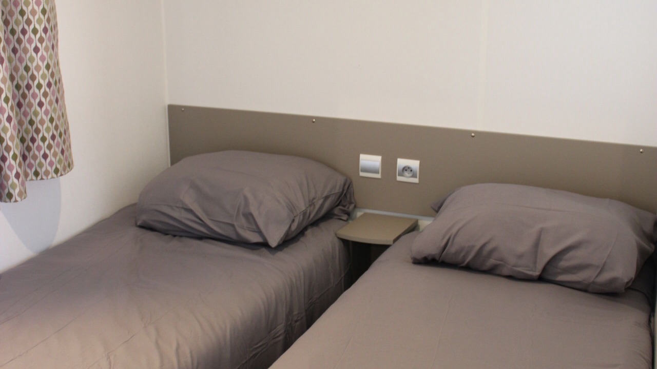 Photo of Bedroom in Berigny