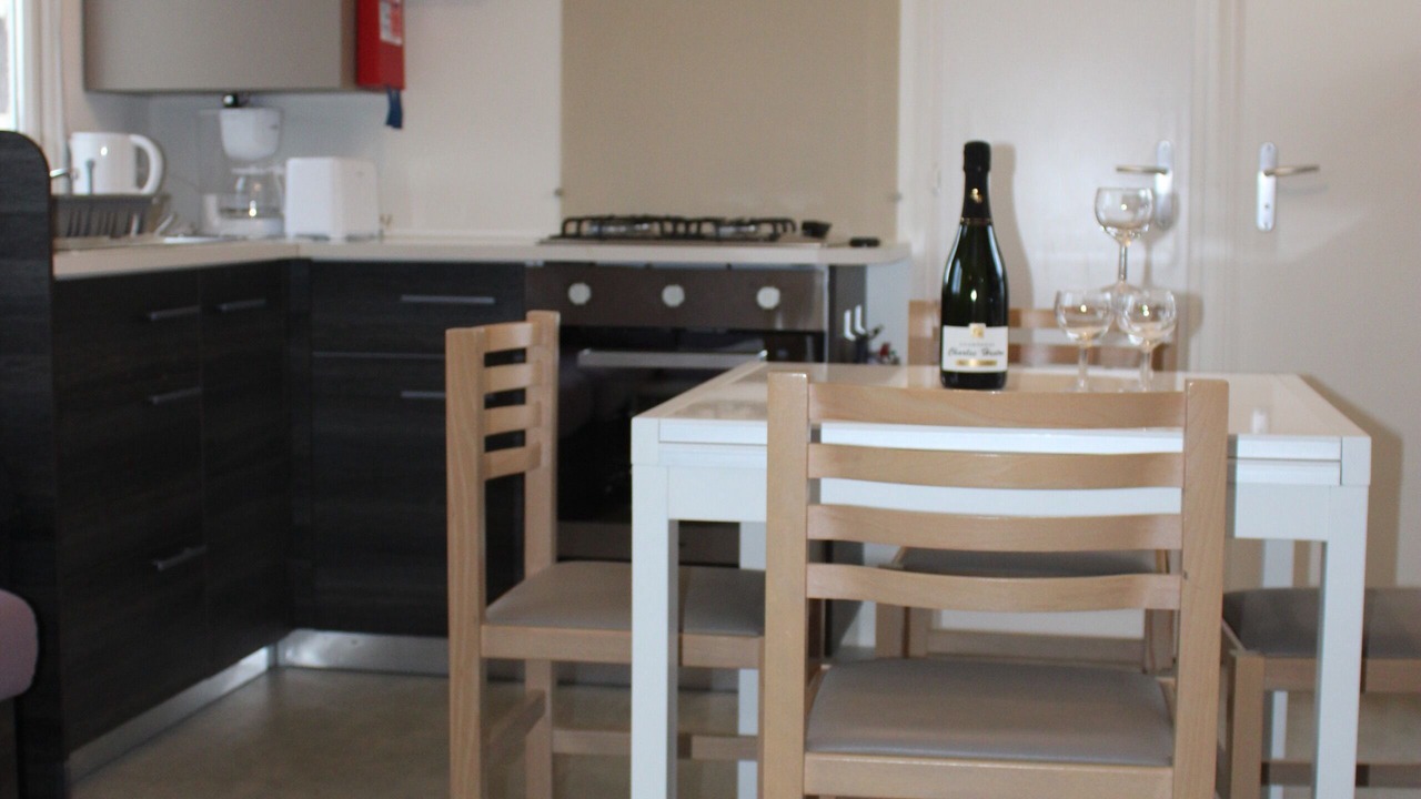 Photo of Kitchen in Berigny