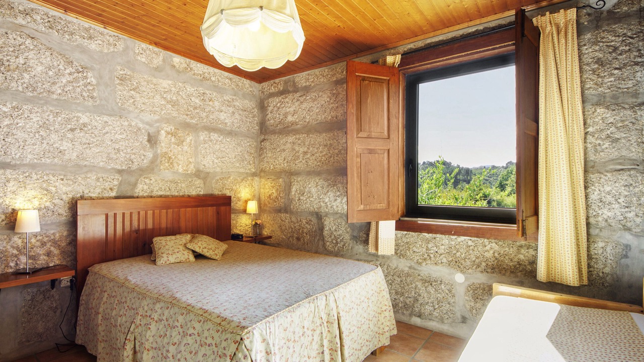 Photo of Bedroom in Beijos