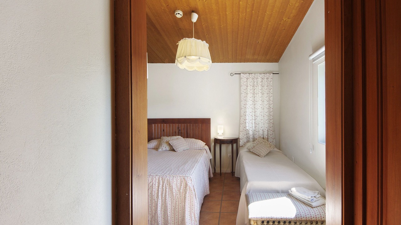 Photo of Bedroom in Beijos