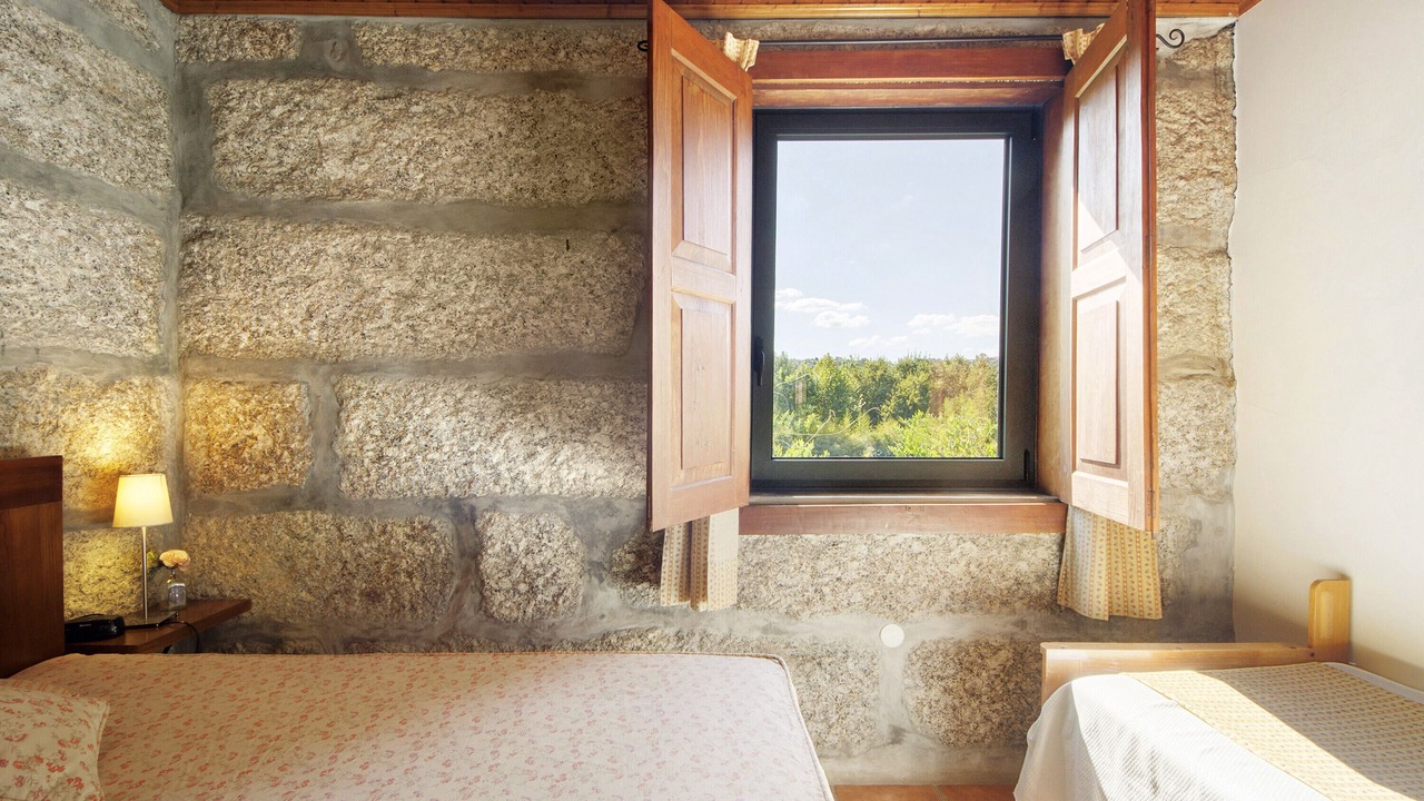 Photo of Bedroom in Beijos