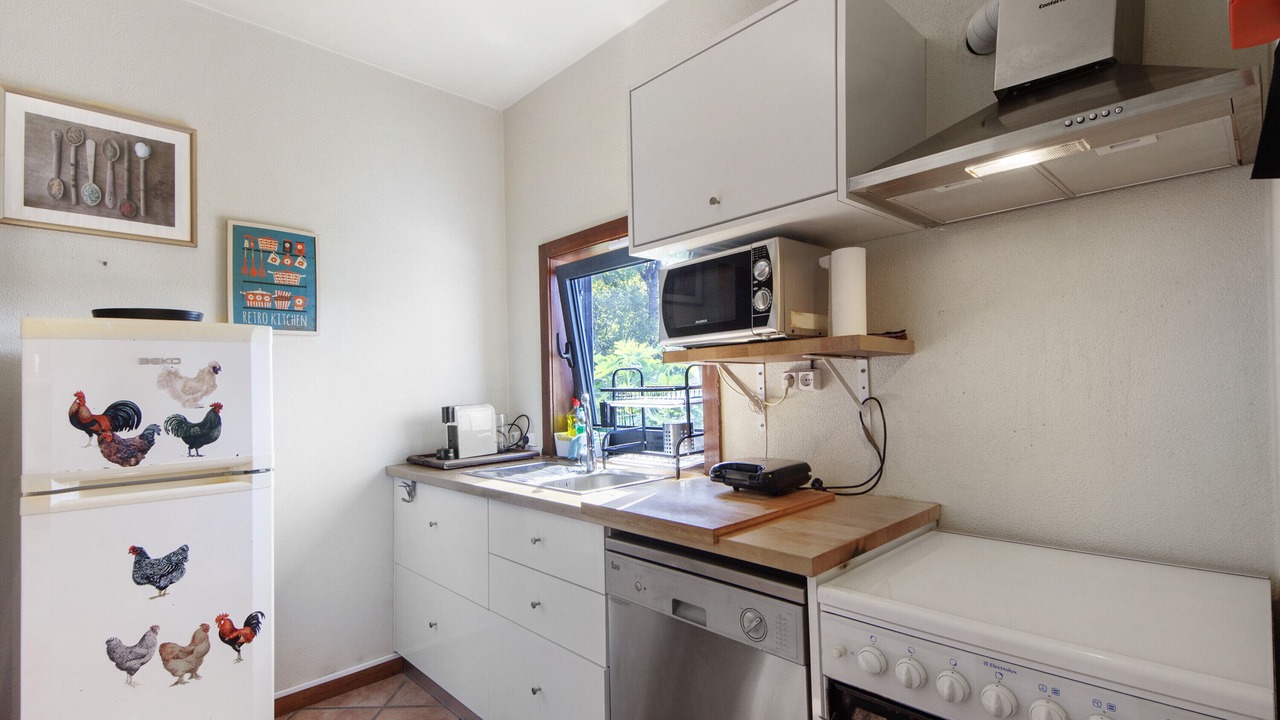 Photo of Kitchen in Beijos