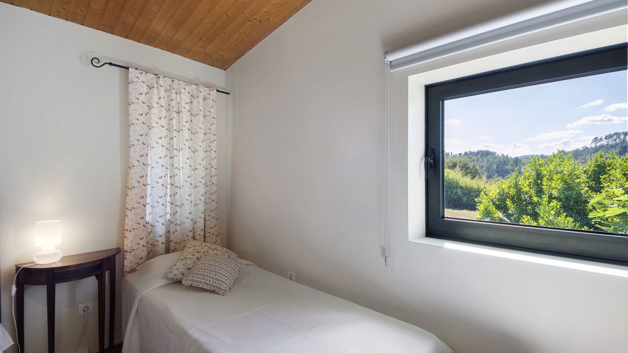 Photo of Bedroom in Beijos