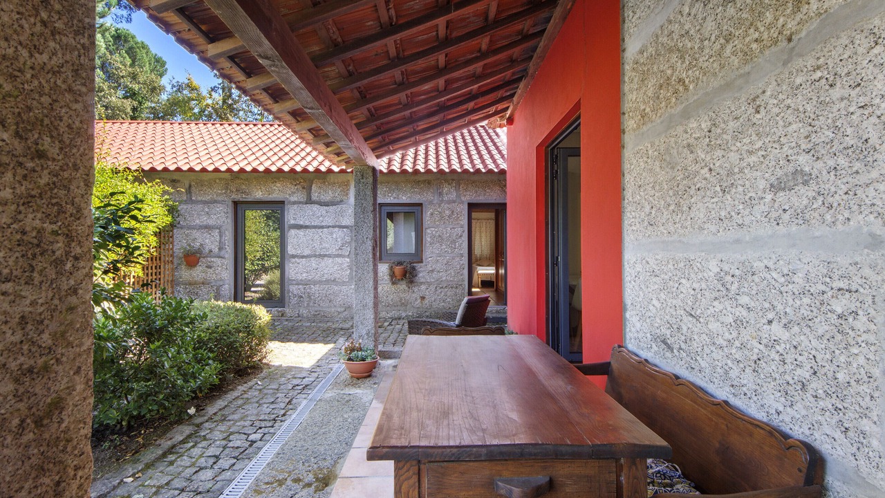 Photo of Outdoor in Beijos