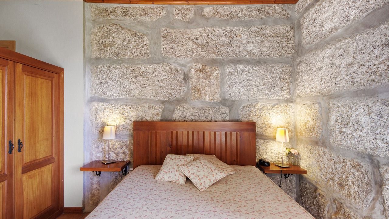 Photo of Bedroom in Beijos