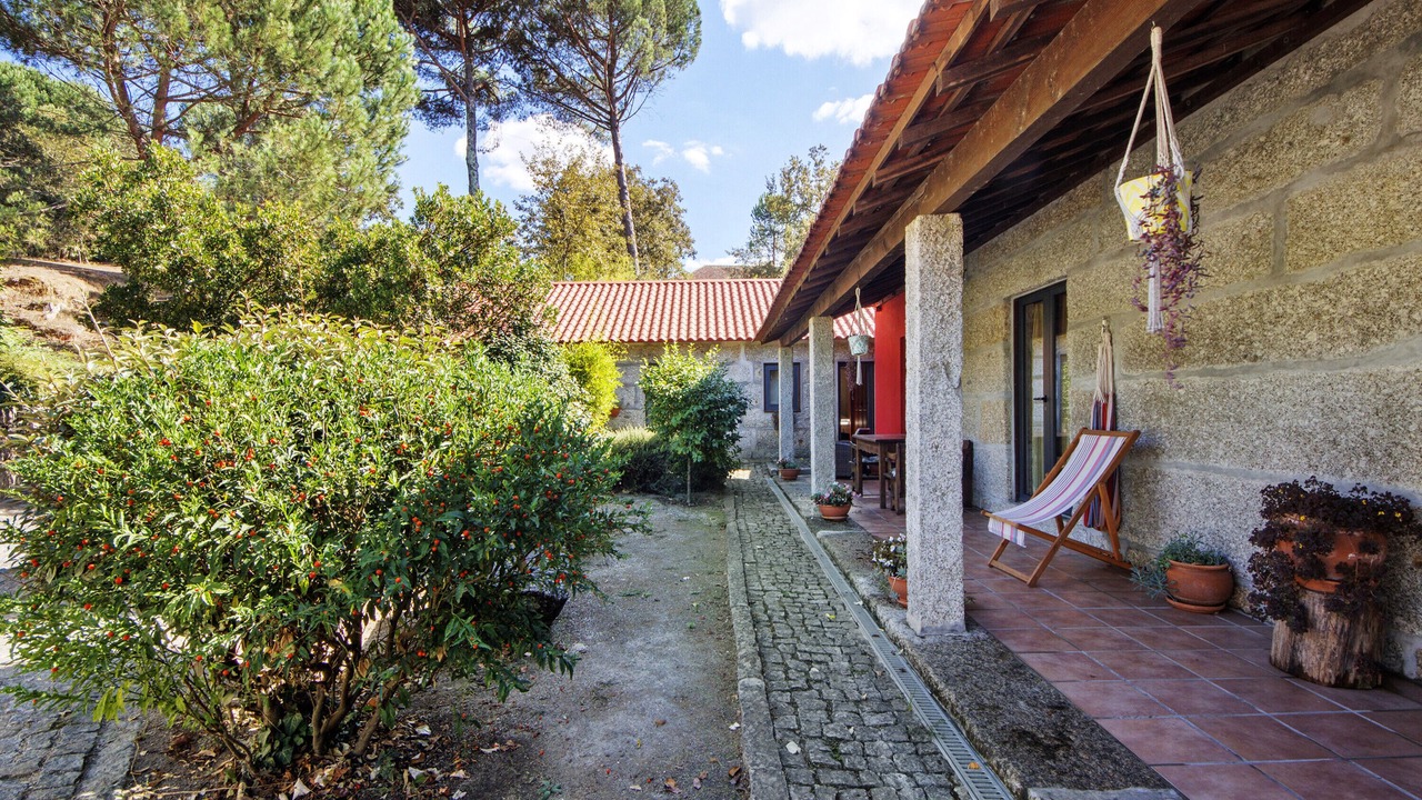 Photo of Patio Balcony in Beijos