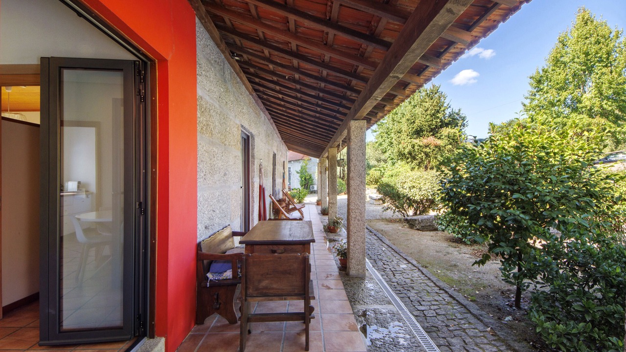 Photo of Outdoor in Beijos