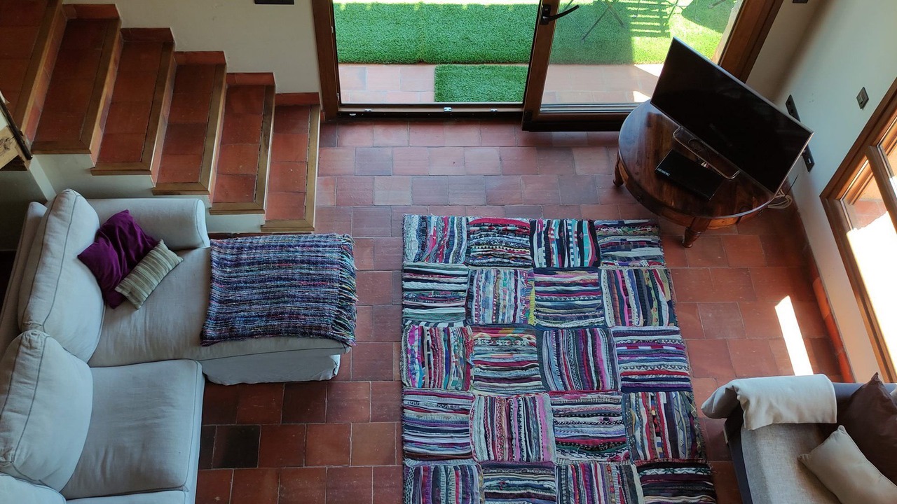 Photo of Livingroom in Santiuste de Pedraza