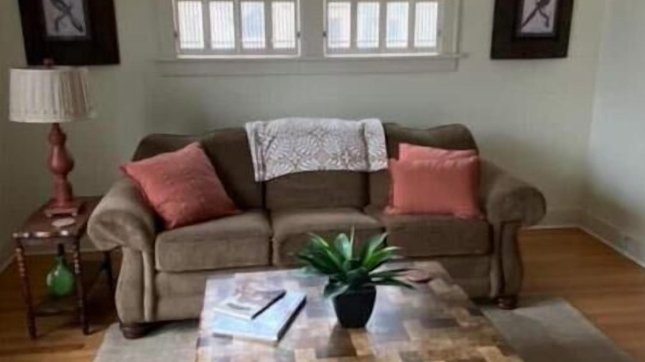 Photo of Livingroom in Manitowoc