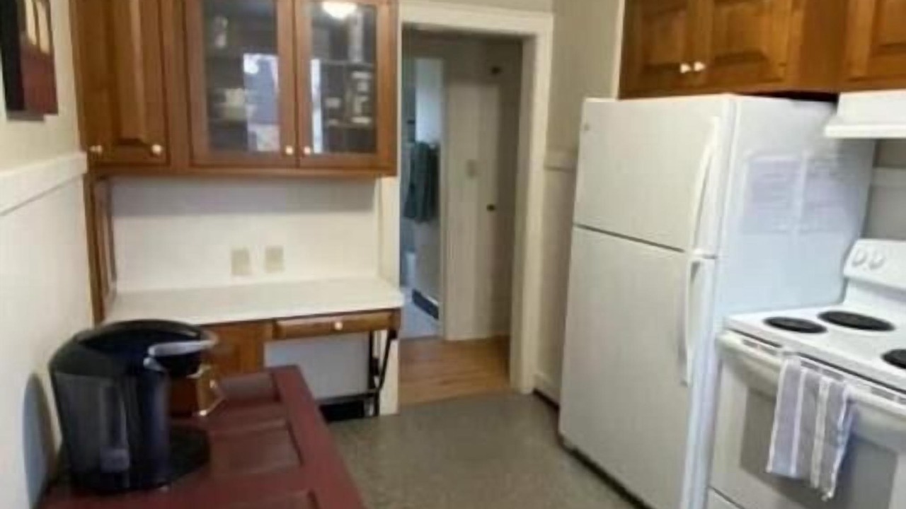 Photo of Kitchen in Manitowoc