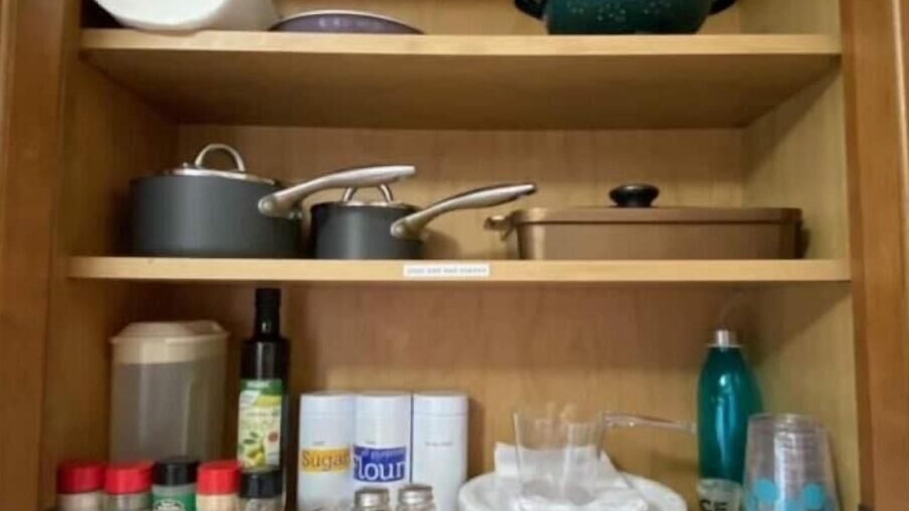 Photo of Kitchen in Manitowoc