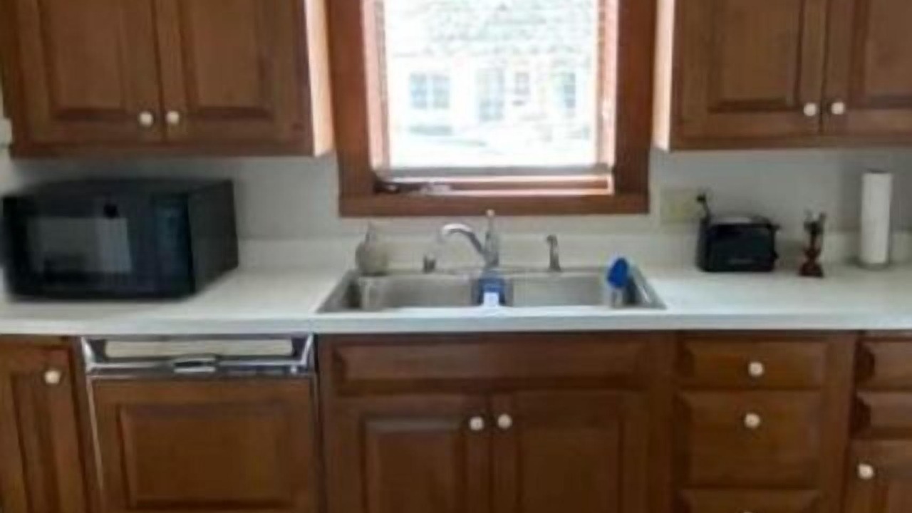Photo of Kitchen in Manitowoc