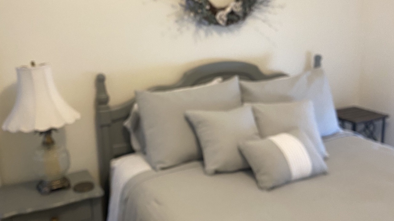 Photo of Bedroom in Manitowoc