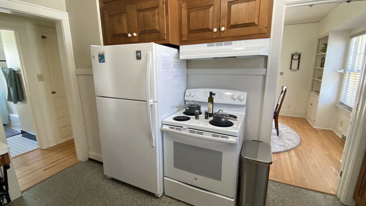 Photo of Kitchen in Manitowoc